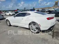 2018 Chevrolet Camaro фото