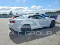 2018 Chevrolet Camaro photo