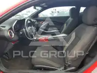 2018 Chevrolet Camaro фото