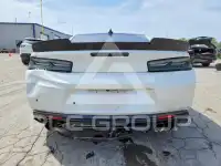 2018 Chevrolet Camaro фото