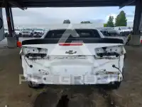 2018 Chevrolet Camaro фото