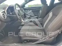 2018 Chevrolet Camaro фото