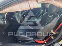 2018 Chevrolet Camaro фото