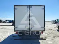 2018 Chevrolet Express фото