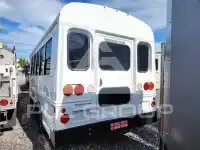 2018 Chevrolet Express фото
