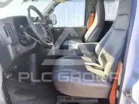 2018 Chevrolet Express фото