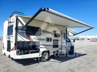 2018 Chevrolet Express photo