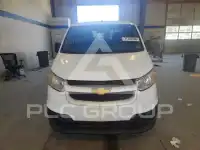 2018 Chevrolet Express фото