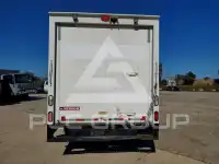 2018 Chevrolet Express фото