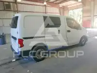 2018 Chevrolet Express фото