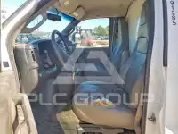 2018 Chevrolet Express фото