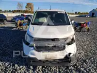 2018 Chevrolet Express фото