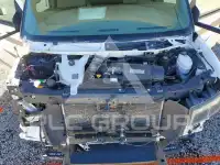 2018 Chevrolet Express photo