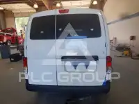 2018 Chevrolet Express фото