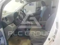 2018 Chevrolet Express фото