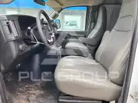 2018 Chevrolet Express фото