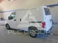 2018 Chevrolet Express фото