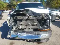2018 Chevrolet Express фото