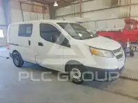 2018 Chevrolet Express фото