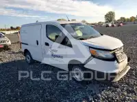 2018 Chevrolet Express фото