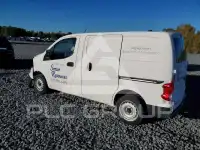 2018 Chevrolet Express фото