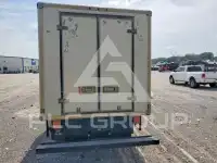 2018 Chevrolet Express фото