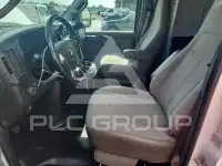 2018 Chevrolet Express фото