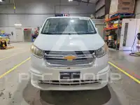 2018 Chevrolet Express photo