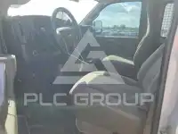 2018 Chevrolet Express photo