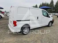 2018 Chevrolet Express фото