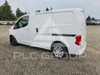 2018 Chevrolet Express фото