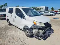 2018 Chevrolet Express photo