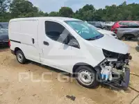2018 Chevrolet Express фото