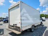 2018 Chevrolet Express фото