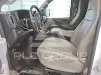 2018 Chevrolet Express photo
