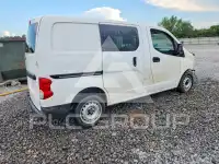 2018 Chevrolet Express photo