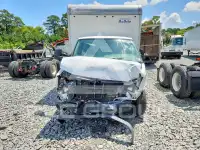 2018 Chevrolet Express фото