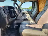 2018 Chevrolet Express фото
