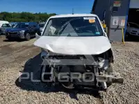 2018 Chevrolet Express photo
