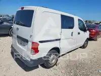 2018 Chevrolet Express photo