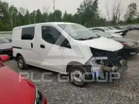 2018 Chevrolet Express фото