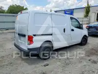2018 Chevrolet Express photo