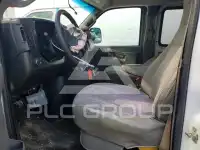 2018 Chevrolet Express фото
