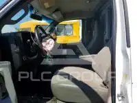 2018 Chevrolet Express фото