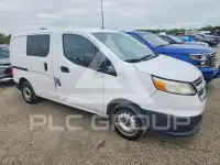 2018 Chevrolet Express фото