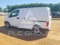 2018 Chevrolet Express фото