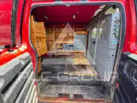 2018 Chevrolet Express фото