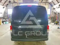2018 Chevrolet Express фото
