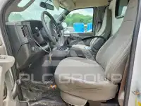 2018 Chevrolet Express фото