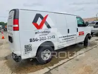2018 Chevrolet Express фото